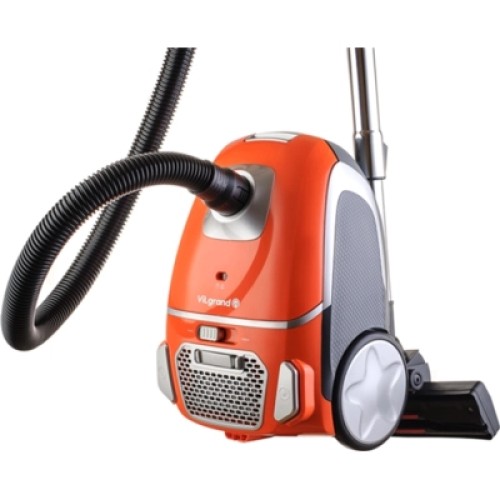 Пылесос Vilgrand VVC2244R Пылесос Vilgrand VVC2244R