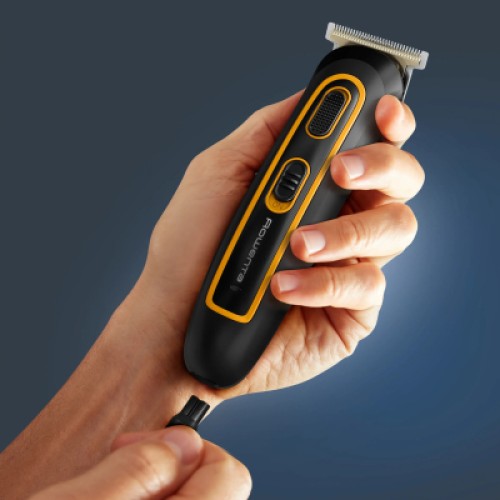 Триммер Rowenta TN9113F0