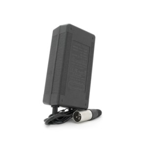 Мережевий зарядний пристрій для АКБ Voltronic SJT-150E