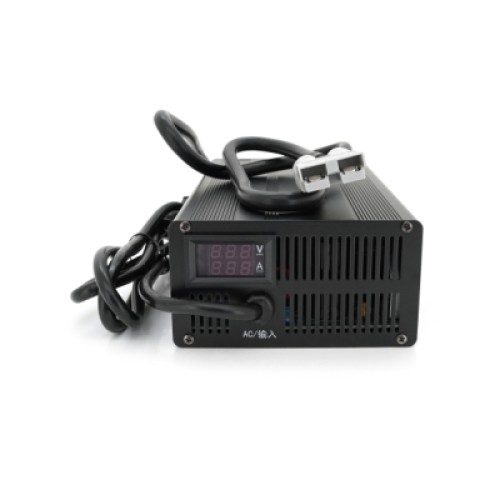 Сетевое зарядное устройство для АКБ Voltronic YT-1225A-4S-A