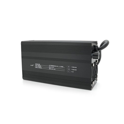 Сетевое зарядное устройство для АКБ Voltronic YT-1225A-4S-A