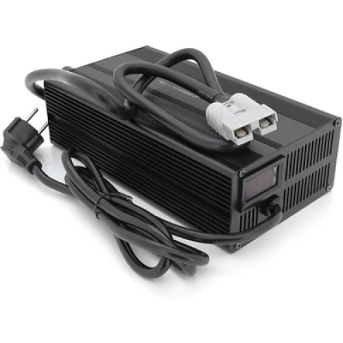 Сетевое зарядное устройство для АКБ Voltronic YT-1225A-4S-A