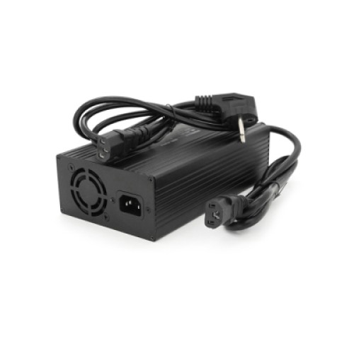 Сетевое зарядное устройство для АКБ Voltronic YT-2415 24V 15A (YT-2415)