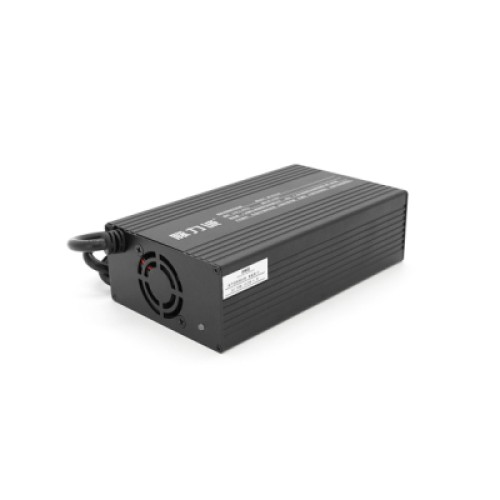 Сетевое зарядное устройство для АКБ Voltronic YT-2415 24V 15A (YT-2415)