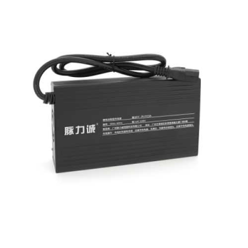 Сетевое зарядное устройство для АКБ Voltronic YT-2415 24V 15A (YT-2415)