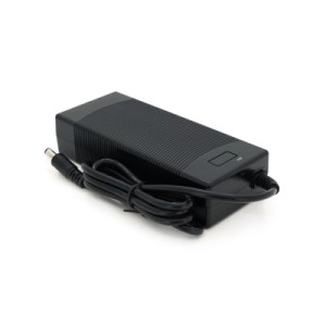 Мережевий зарядний пристрій для АКБ Voltronic HB-360502 36V 2A (HB-360502)