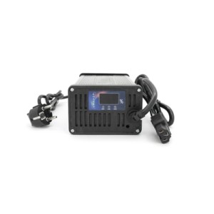 Мережевий зарядний пристрій для АКБ Voltronic YT-4820 48V 20A (YT-4820)