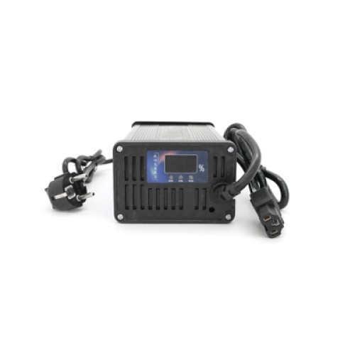 Сетевое зарядное устройство для АКБ Voltronic YT-4820 48V 20A (YT-4820)