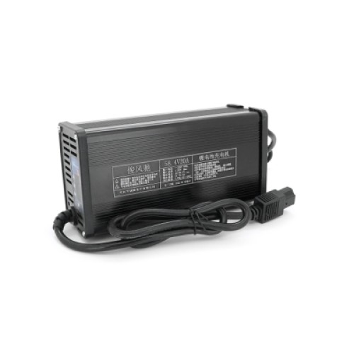 Сетевое зарядное устройство для АКБ Voltronic YT-4820 48V 20A (YT-4820)