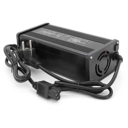 Сетевое зарядное устройство для АКБ Voltronic YT-4820 48V 20A (YT-4820)