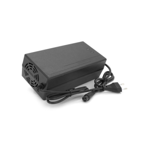 Сетевое зарядное устройство для АКБ Voltronic JN-4880-54680 48V 8A (JN-4880-54680)