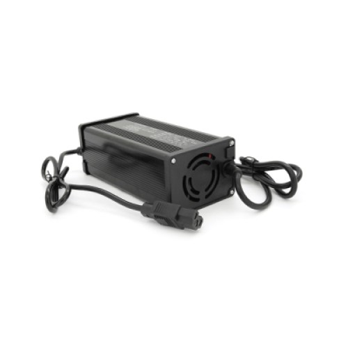 Сетевое зарядное устройство для АКБ Voltronic YT-58410P 48V 10A (YT-58410P)