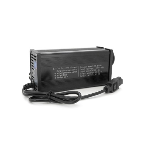Сетевое зарядное устройство для АКБ Voltronic YT-58410P 48V 10A (YT-58410P)