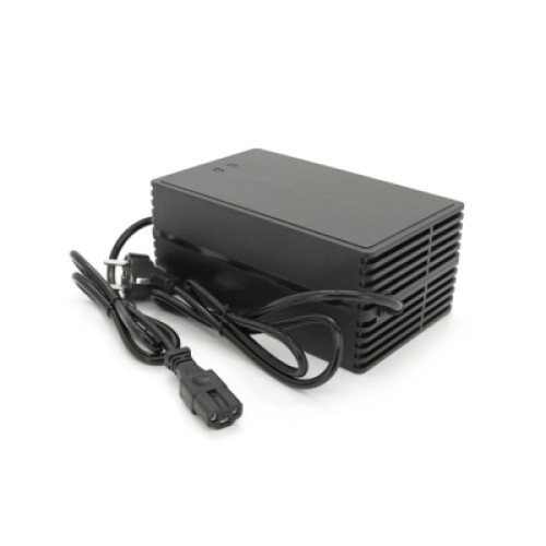 Сетевое зарядное устройство для АКБ Voltronic YT-SL750-58410P 48V 10A (YT-SL750-58410P)