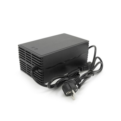 Сетевое зарядное устройство для АКБ Voltronic YT-SL750-58410P 48V 10A (YT-SL750-58410P)