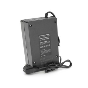 Сетевое зарядное устройство для АКБ Voltronic YT-SL750-58410P 48V 10A (YT-SL750-58410P)