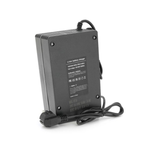 Сетевое зарядное устройство для АКБ Voltronic YT-SL750-58410P 48V 10A (YT-SL750-58410P)
