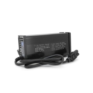 Сетевое зарядное устройство для АКБ Voltronic YT-58412P 48V 12A (YT-58412P)