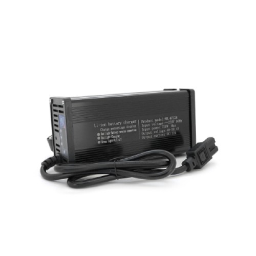 Сетевое зарядное устройство для АКБ Voltronic YT-58412P 48V 12A (YT-58412P)