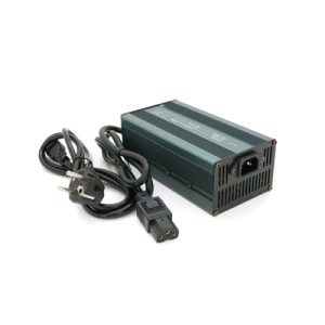 Сетевое зарядное устройство для АКБ Voltronic YT-YLL-600-16S