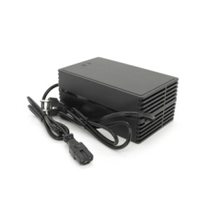 Сетевое зарядное устройство для АКБ Voltronic YT-SL750-58408P 48V 8A (YT-SL750-58408P)