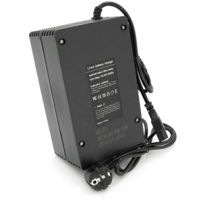 Сетевое зарядное устройство для АКБ Voltronic YT-SL750-58408P 48V 8A (YT-SL750-58408P)