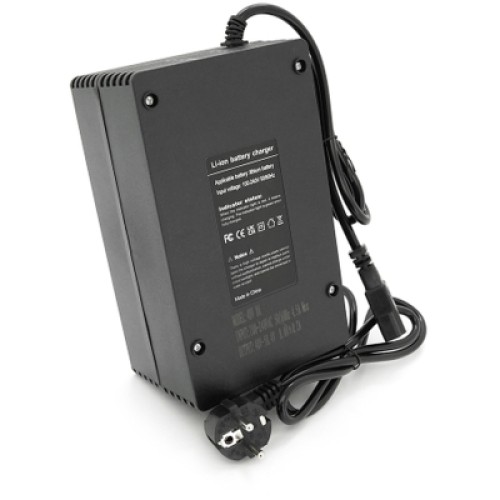Сетевое зарядное устройство для АКБ Voltronic YT-SL750-58408P 48V 8A (YT-SL750-58408P)
