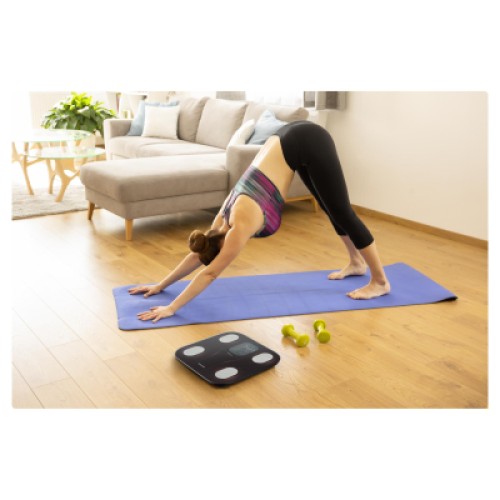 Весы напольные Sencor SBS9002BK Весы напольные Sencor SBS9002BK