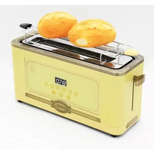 Тостер Kaiser T 4000 ElfEm Тостер Kaiser T 4000 ElfEm