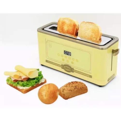 Тостер Kaiser T 4000 ElfEm Тостер Kaiser T 4000 ElfEm