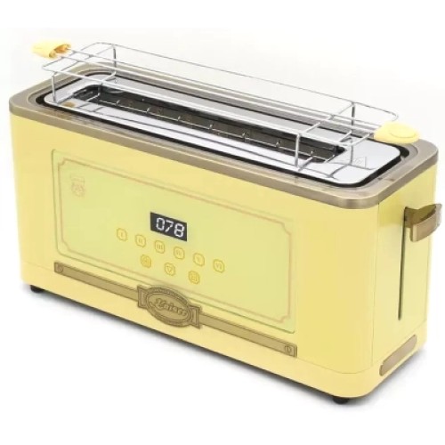 Тостер Kaiser T 4000 ElfEm Тостер Kaiser T 4000 ElfEm