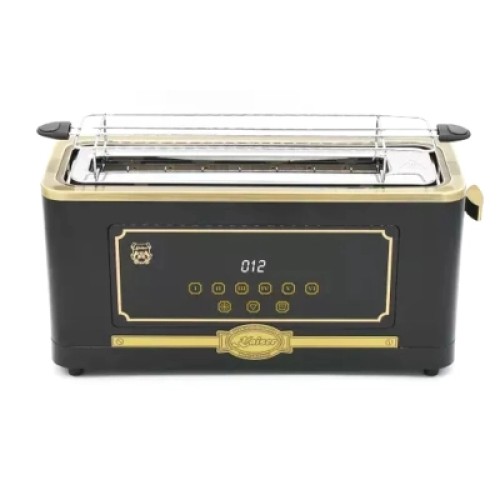 Тостер Kaiser T 4000 Em Тостер Kaiser T 4000 Em