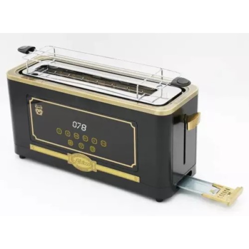 Тостер Kaiser T 4000 Em Тостер Kaiser T 4000 Em
