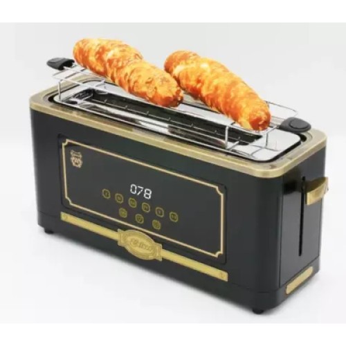 Тостер Kaiser T 4000 Em Тостер Kaiser T 4000 Em