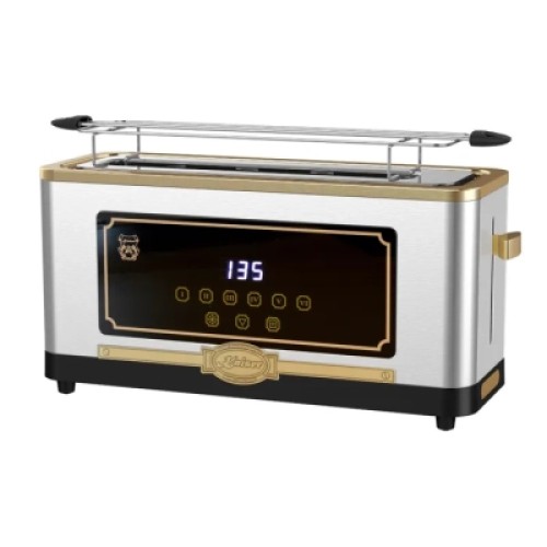 Тостер Kaiser T 4000 R Тостер Kaiser T 4000 R