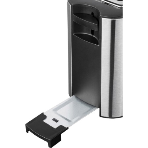 Тостер ECG ST 10630 SS