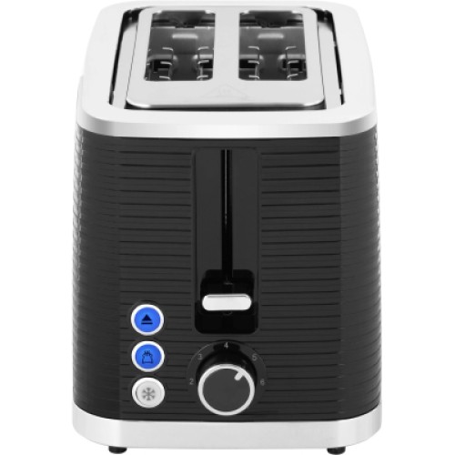 Тостер ECG ST 2750 Stripe