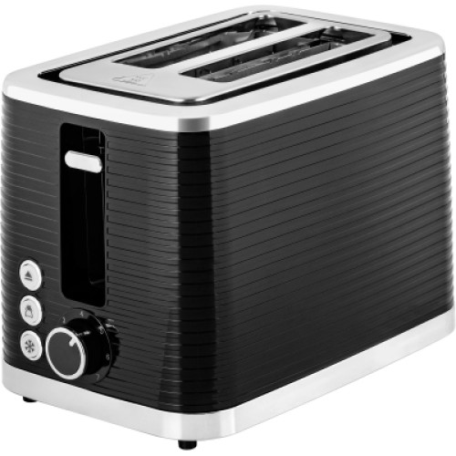 Тостер ECG ST 2750 Stripe