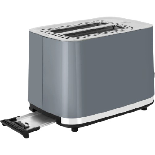 Тостер ECG ST 2766 Vintage Scuro Тостер ECG ST 2766 Vintage Scuro