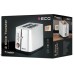 Тостер ECG ST 2767 Timber Тостер ECG ST 2767 Timber