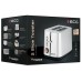 Тостер ECG ST 2767 Timber Тостер ECG ST 2767 Timber