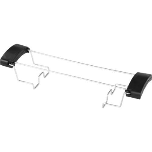 Тостер ECG ST 2768 Timber Black Тостер ECG ST 2768 Timber Black