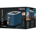 Тостер ECG ST 2768 Timber Petrol Тостер ECG ST 2768 Timber Petrol