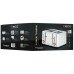 Тостер ECG ST 4767 Timber Тостер ECG ST 4767 Timber