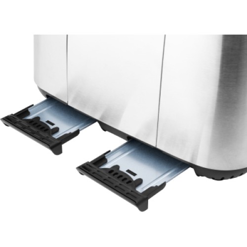 Тостер ECG ST 4767 Timber Тостер ECG ST 4767 Timber