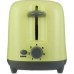 Тостер Vilgrand VT 0722P green