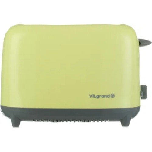 Тостер Vilgrand VT 0722P green
