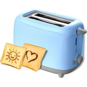 Тостер Vilgrand VT 0722Р blue