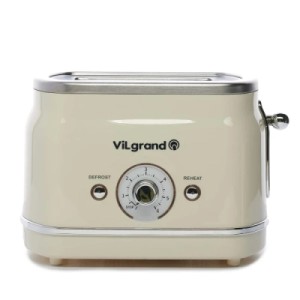 Тостер Vilgrand VT 0823R