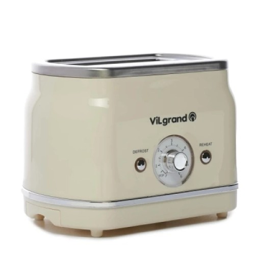 Тостер Vilgrand VT 0823R